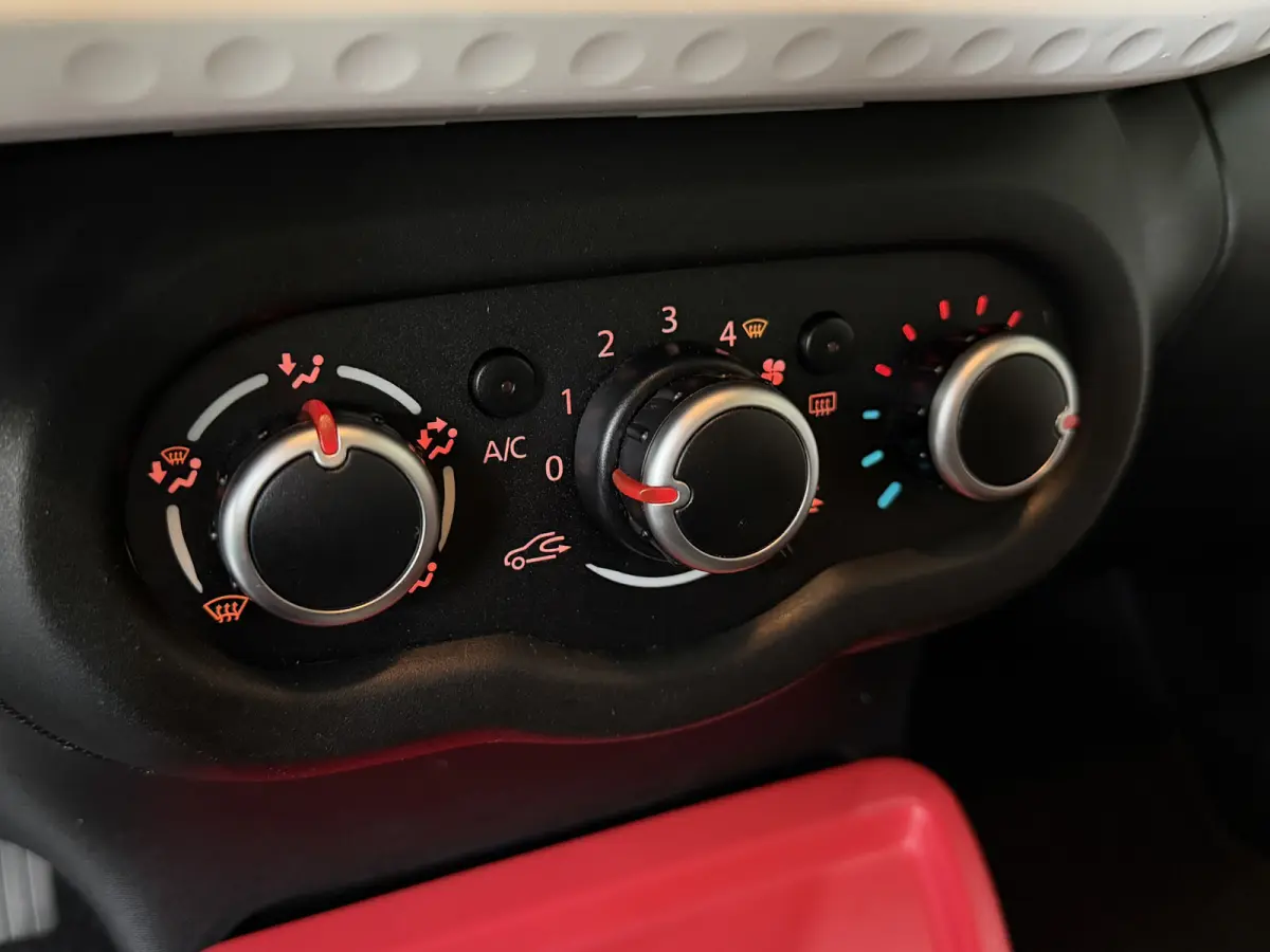 1.0 SCe Collection Airco | Cruise Control | Bluetooth |