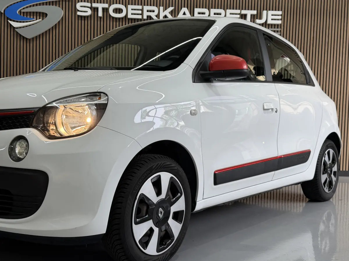 1.0 SCe Collection Airco | Cruise Control | Bluetooth |