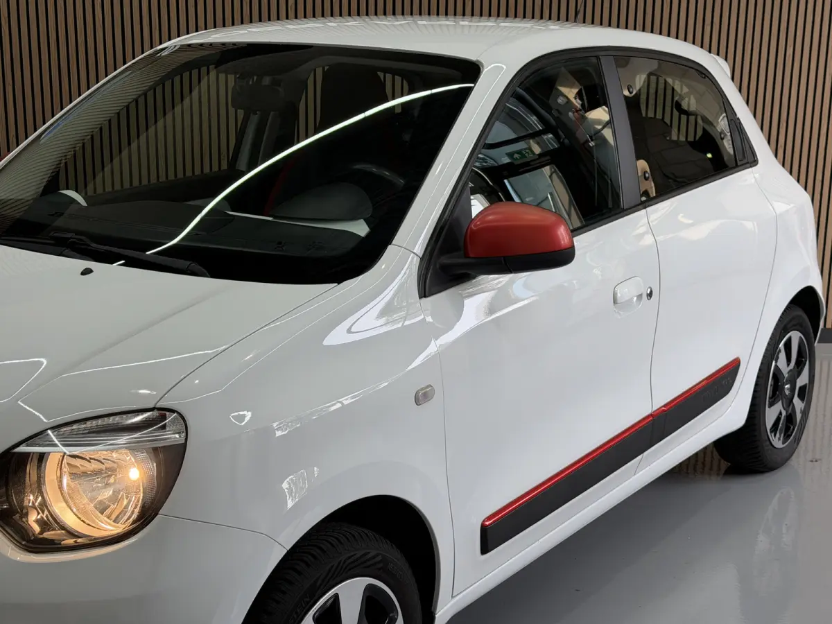 1.0 SCe Collection Airco | Cruise Control | Bluetooth |