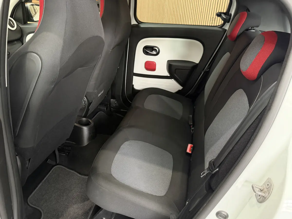 1.0 SCe Collection Airco | Cruise Control | Bluetooth |