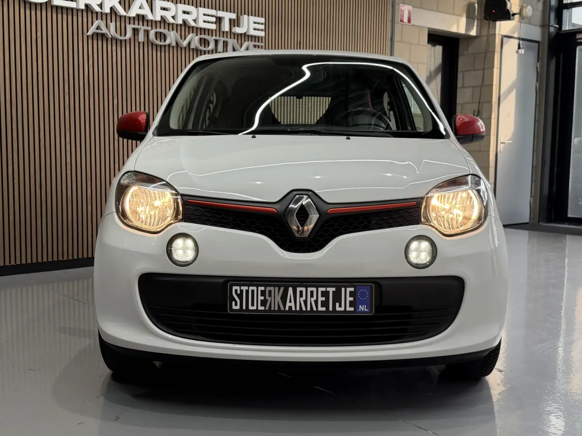 1.0 SCe Collection Airco | Cruise Control | Bluetooth |
