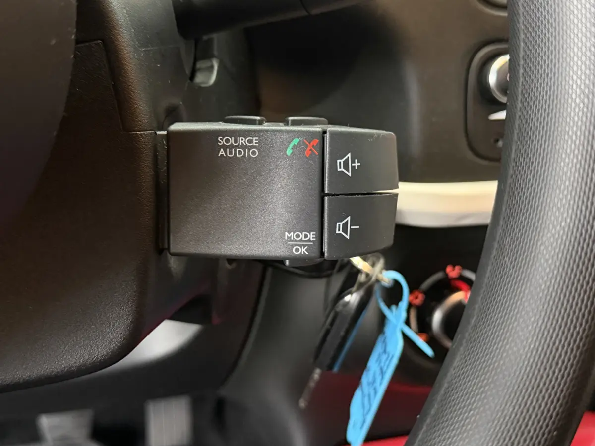 1.0 SCe Collection Airco | Cruise Control | Bluetooth |