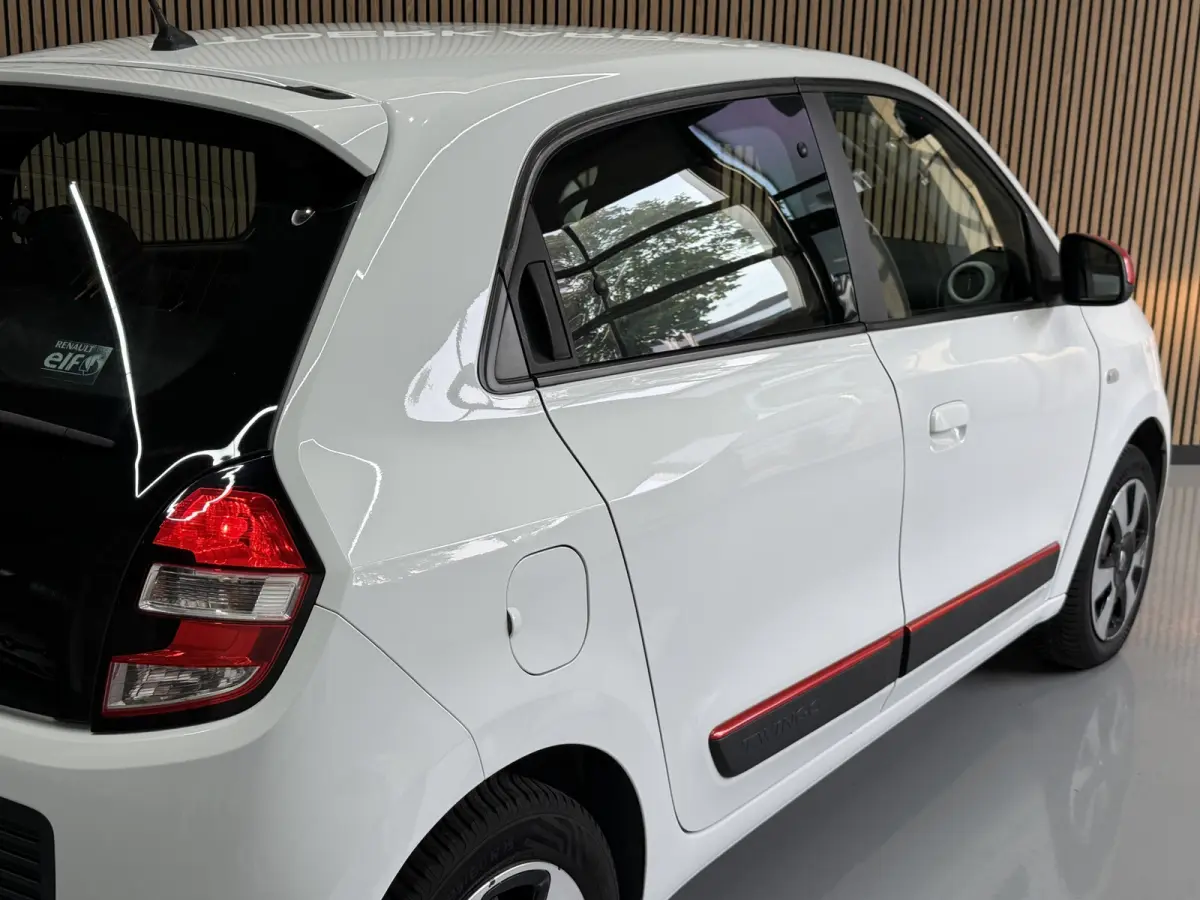 1.0 SCe Collection Airco | Cruise Control | Bluetooth |