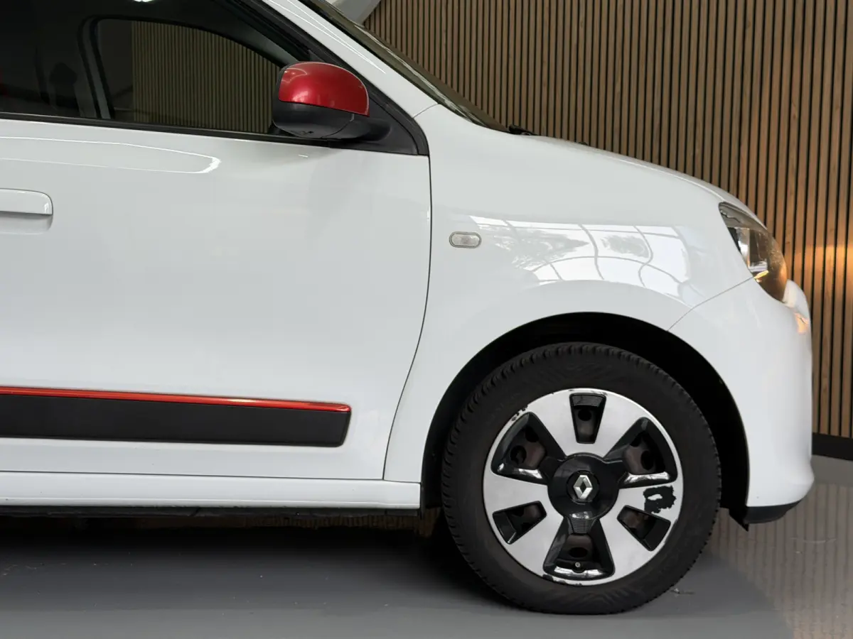 1.0 SCe Collection Airco | Cruise Control | Bluetooth |