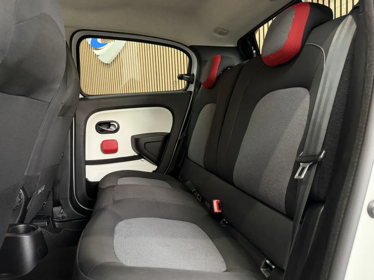 1.0 SCe Collection Airco | Cruise Control | Bluetooth |
