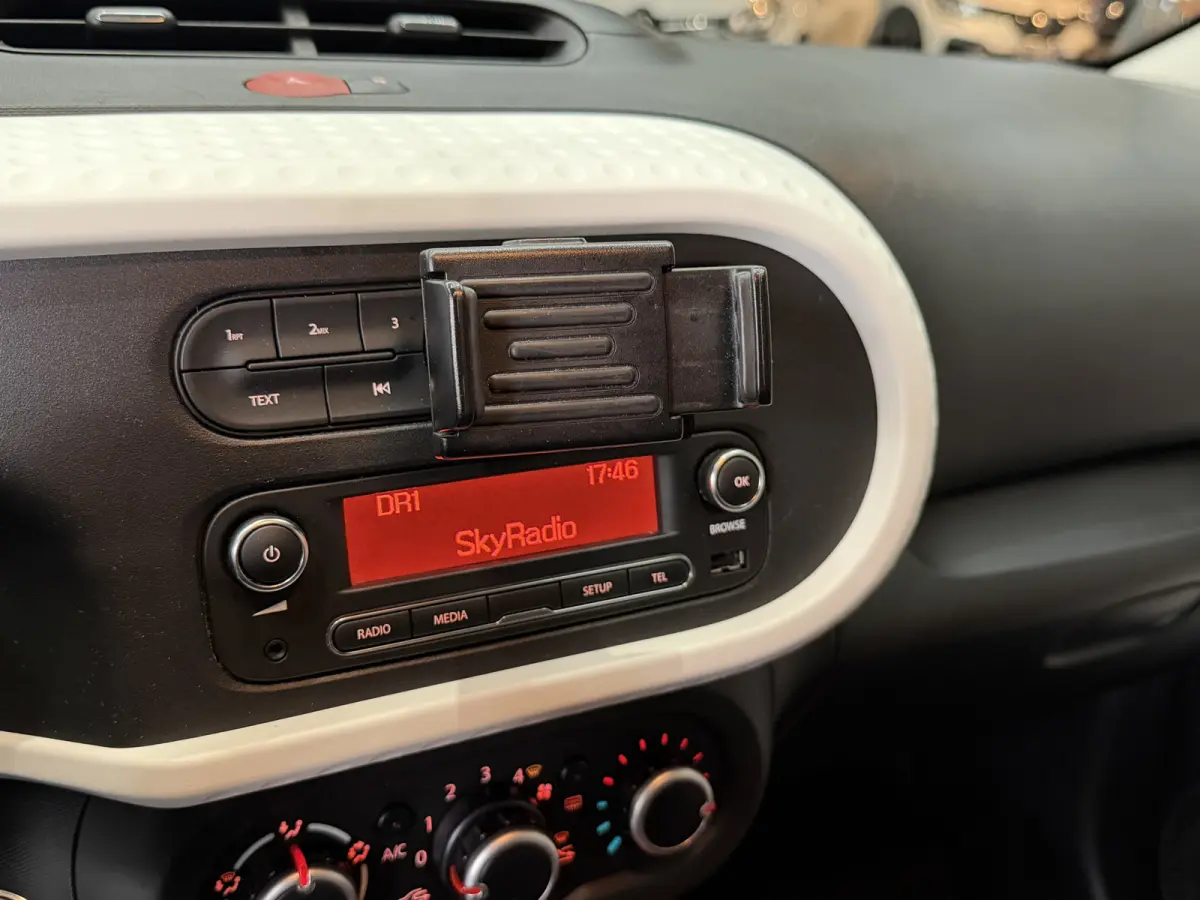 1.0 SCe Collection Airco | Cruise Control | Bluetooth |