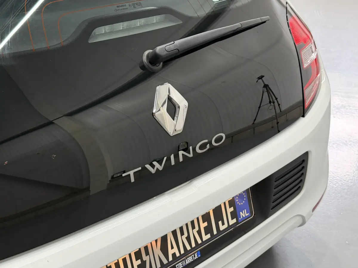 1.0 SCe Collection Airco | Cruise Control | Bluetooth |