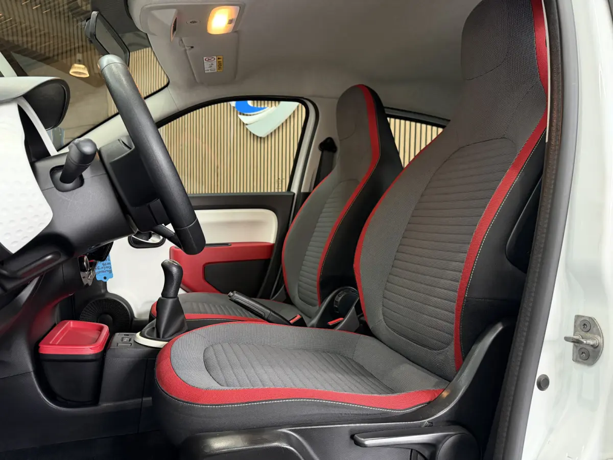 1.0 SCe Collection Airco | Cruise Control | Bluetooth |