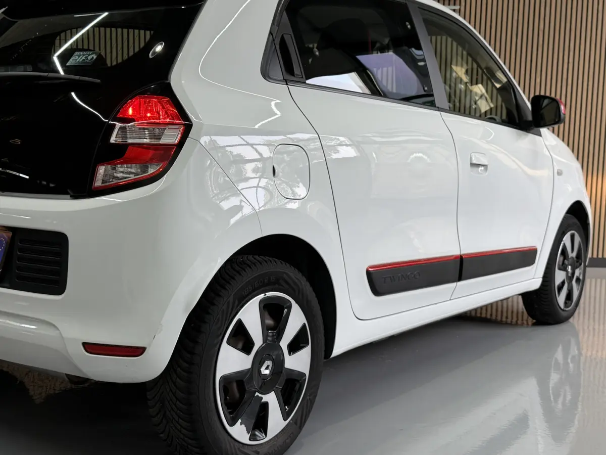 1.0 SCe Collection Airco | Cruise Control | Bluetooth |