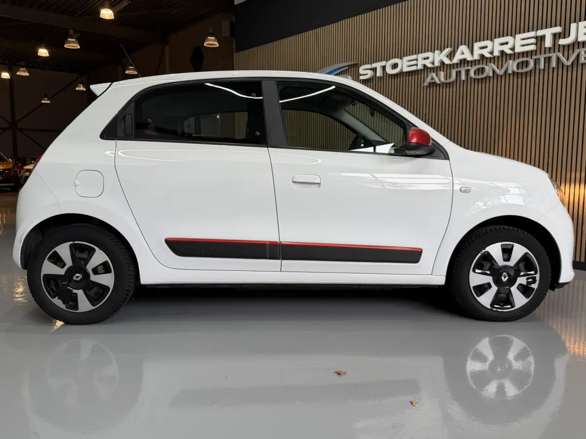 1.0 SCe Collection Airco | Cruise Control | Bluetooth |