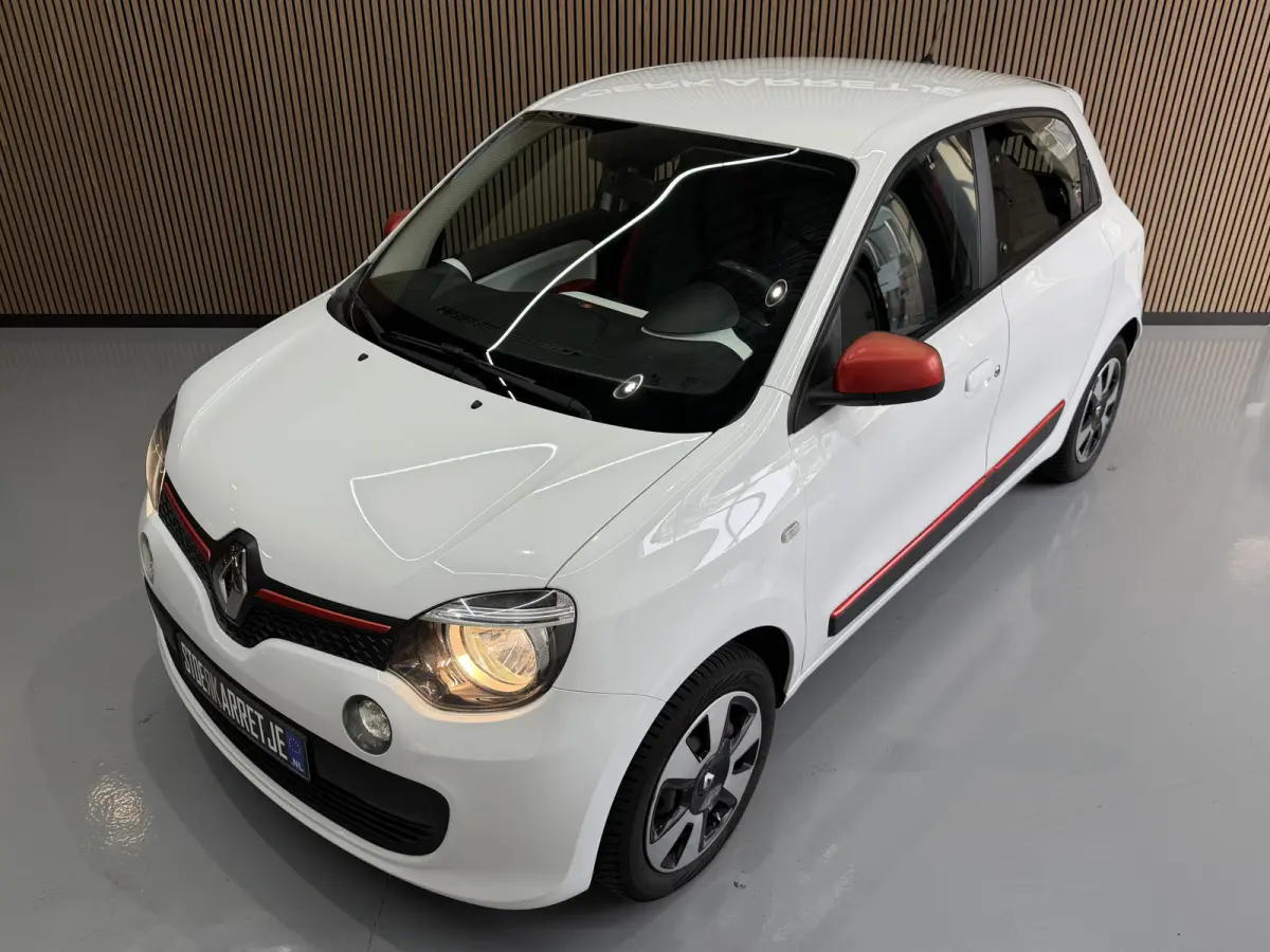 1.0 SCe Collection Airco | Cruise Control | Bluetooth |