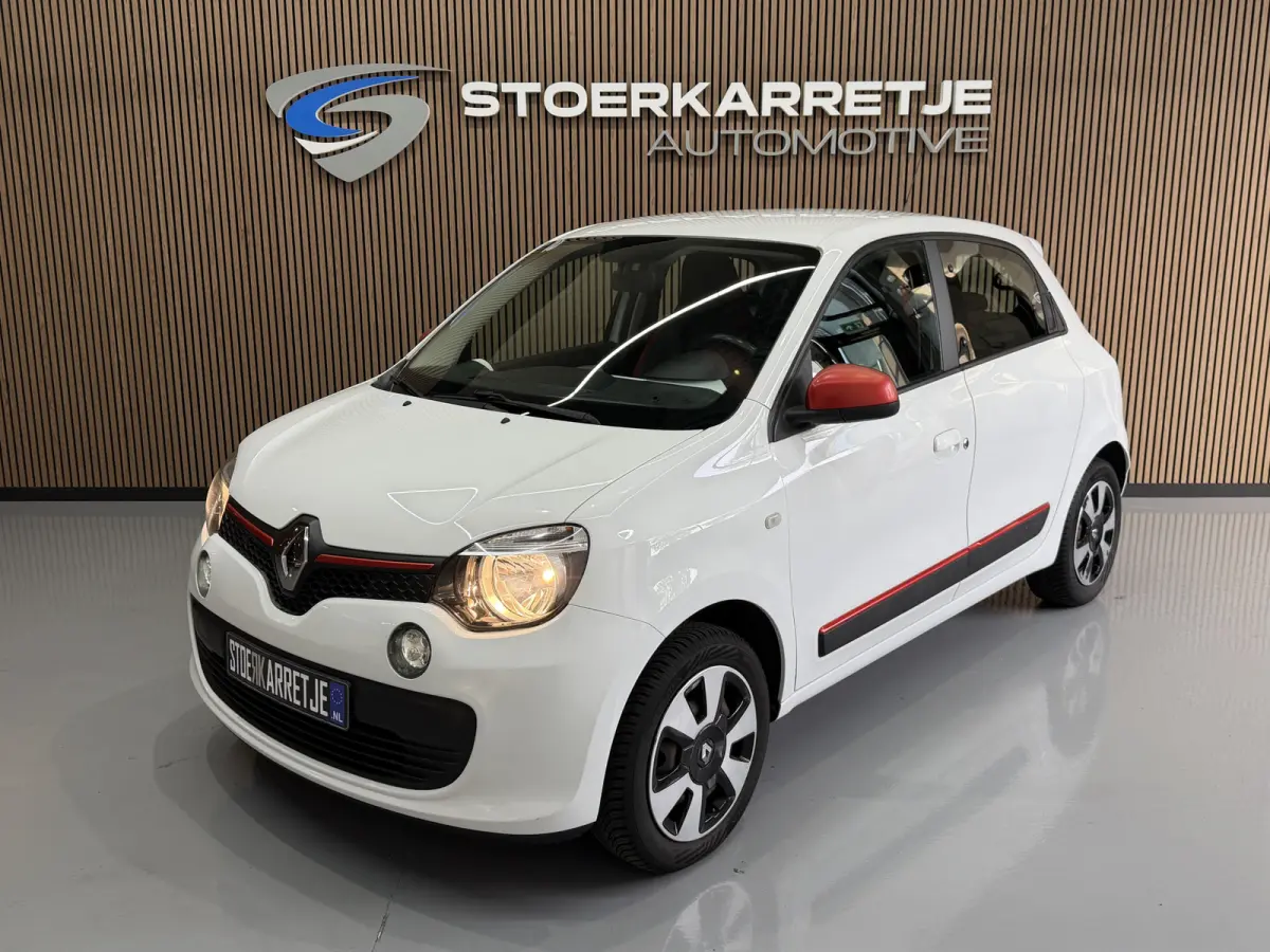1.0 SCe Collection Airco | Cruise Control | Bluetooth |
