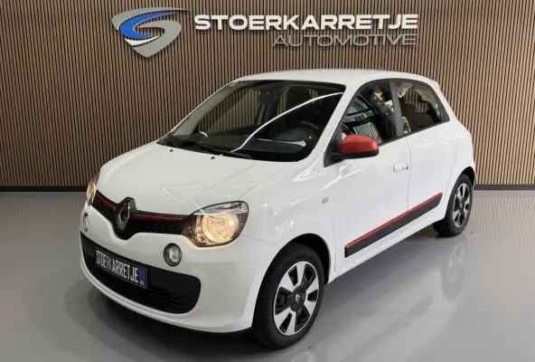 1.0 SCe Collection Airco | Cruise Control | Bluetooth |
