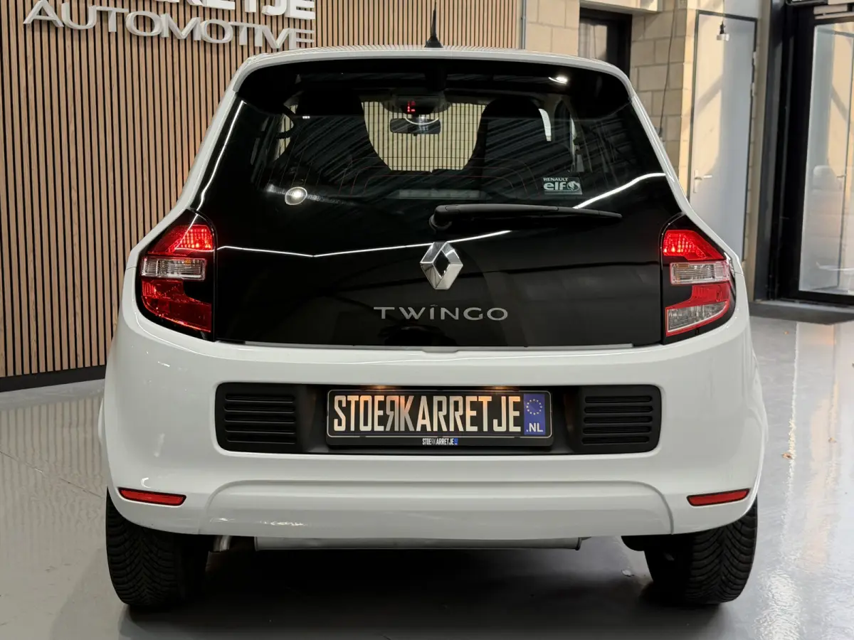 1.0 SCe Collection Airco | Cruise Control | Bluetooth |