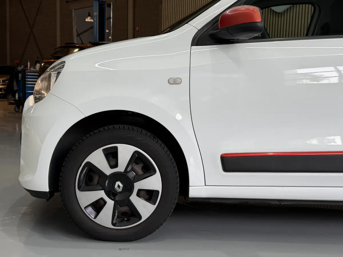 1.0 SCe Collection Airco | Cruise Control | Bluetooth |