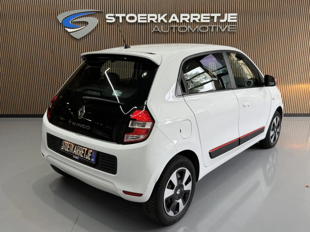 1.0 SCe Collection Airco | Cruise Control | Bluetooth |