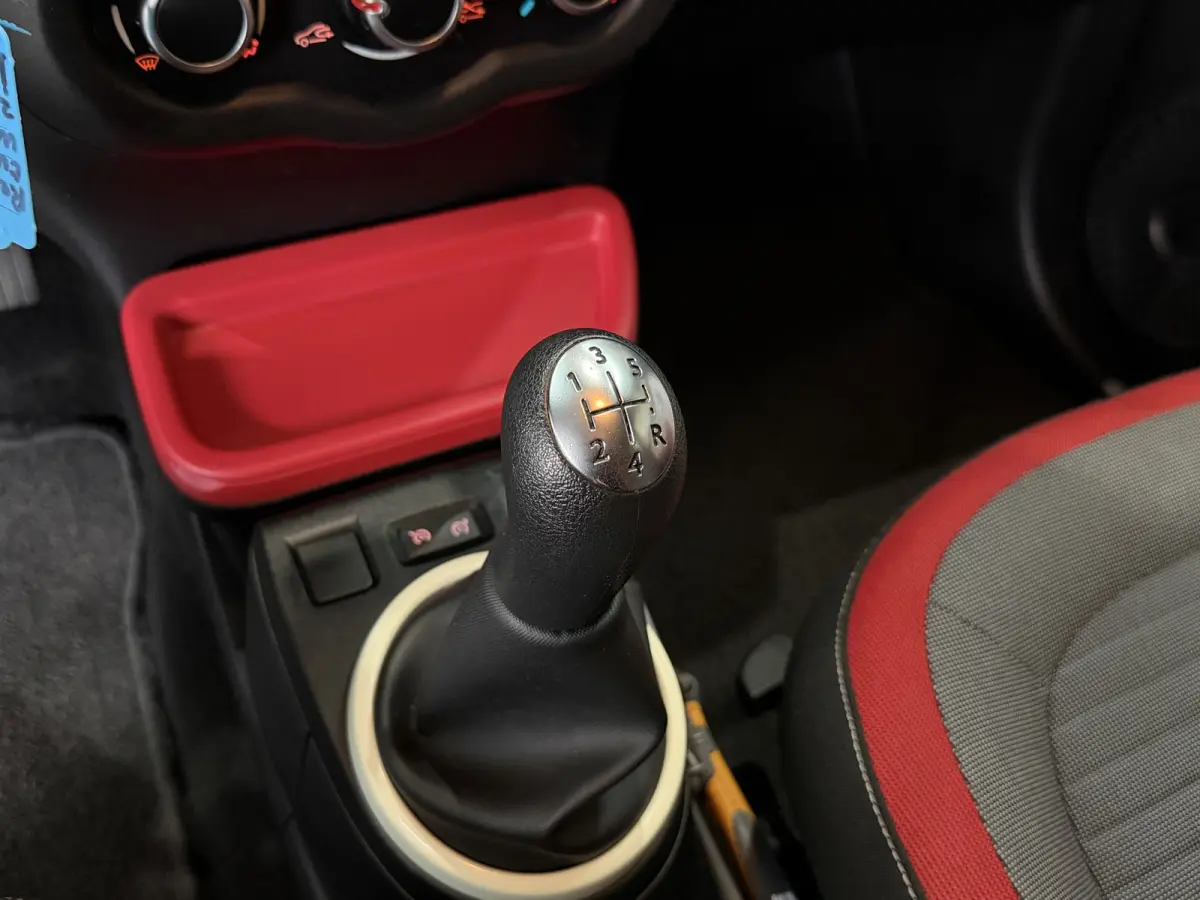 1.0 SCe Collection Airco | Cruise Control | Bluetooth |