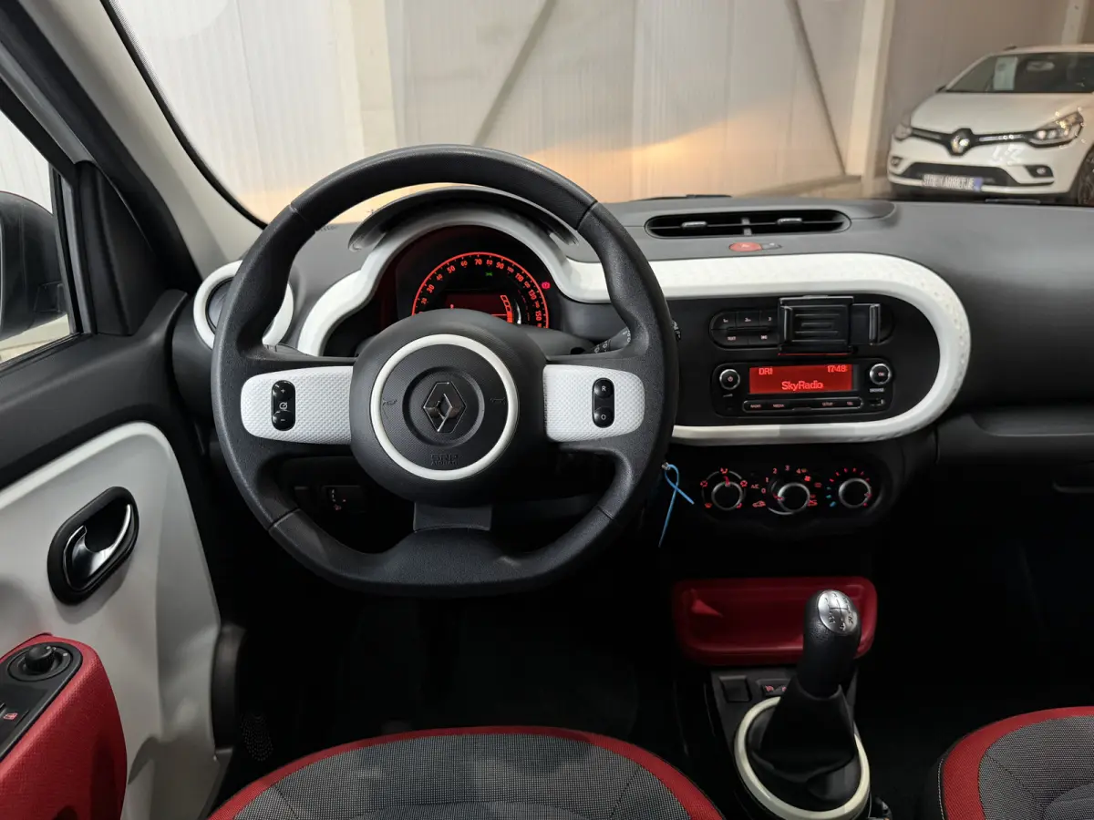 1.0 SCe Collection Airco | Cruise Control | Bluetooth |