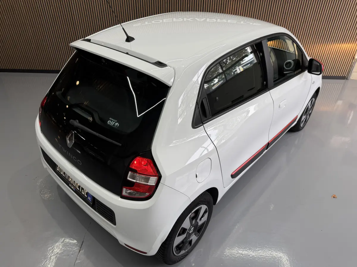 1.0 SCe Collection Airco | Cruise Control | Bluetooth |