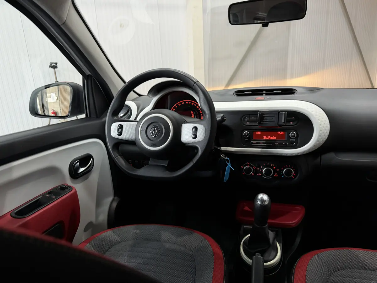 1.0 SCe Collection Airco | Cruise Control | Bluetooth |