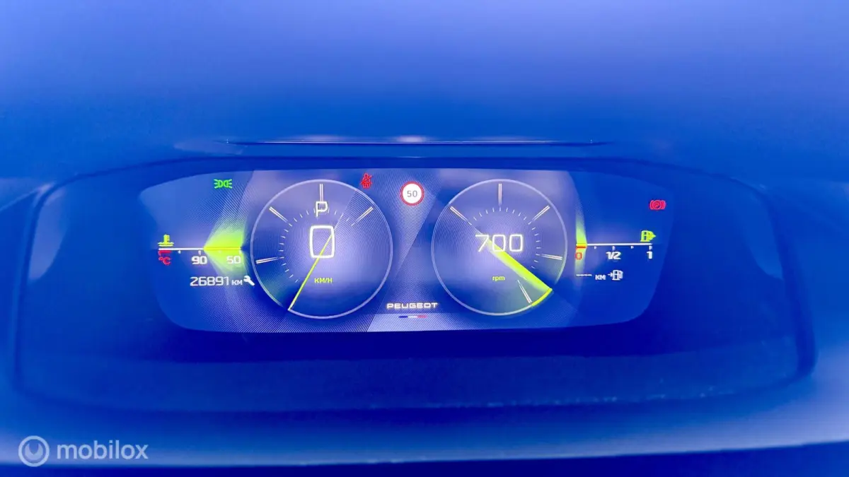 1.2 PureTech GT I Full Option I 23891 KM I