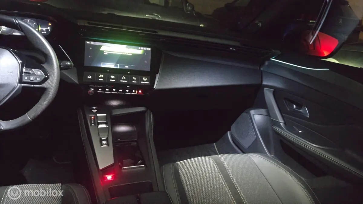 1.2 PureTech GT I Full Option I 23891 KM I