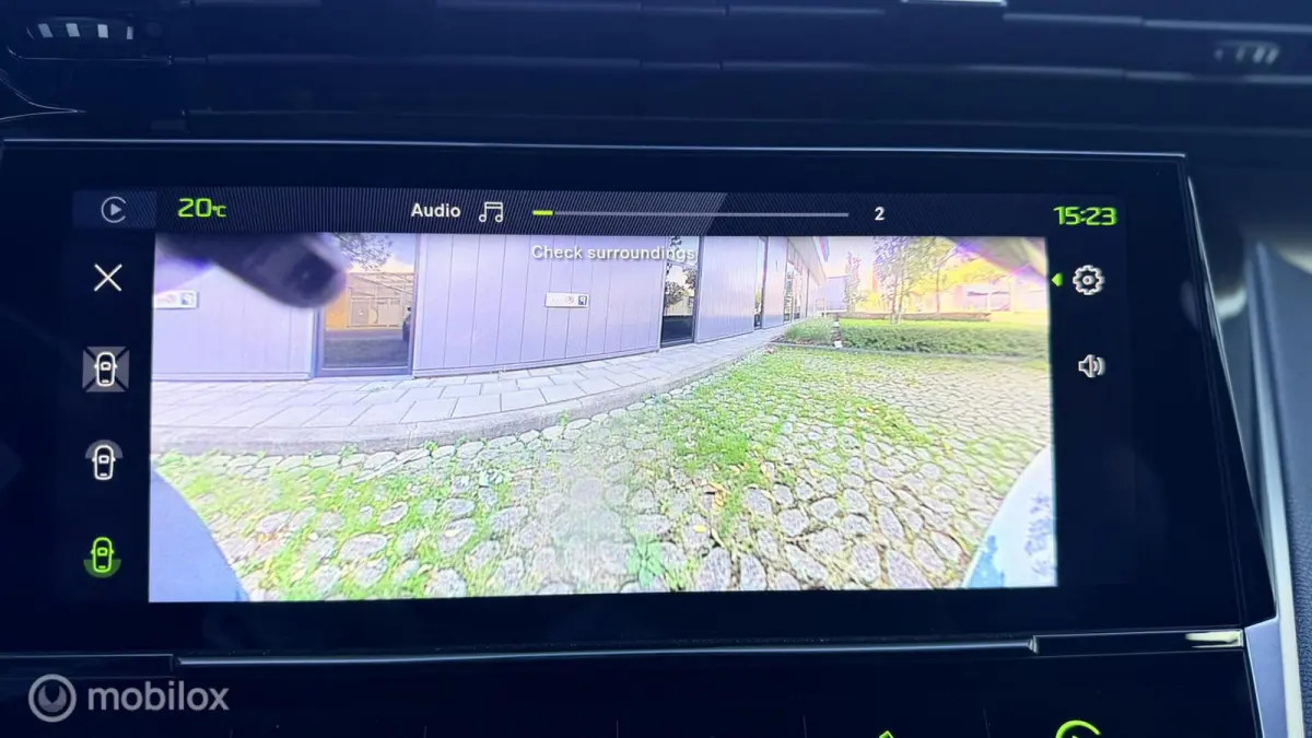1.2 PureTech GT I Full Option I 23891 KM I