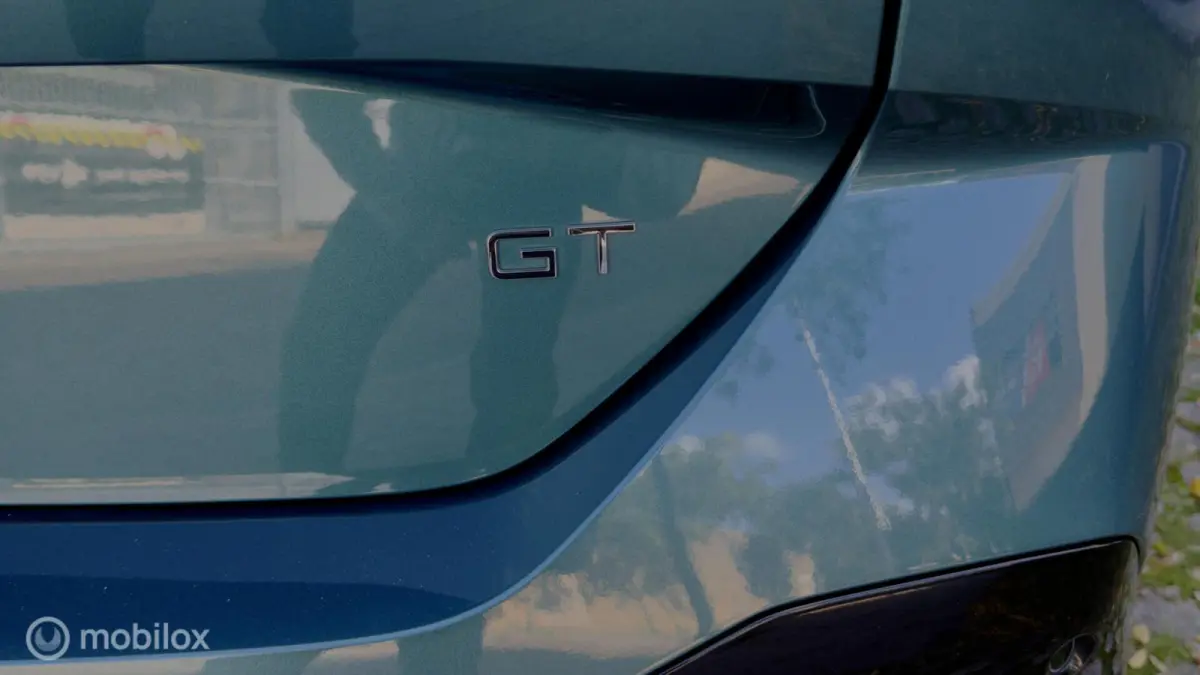 1.2 PureTech GT I Full Option I 23891 KM I