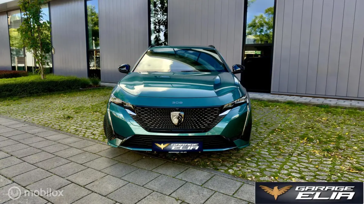 1.2 PureTech GT I Full Option I 23891 KM I