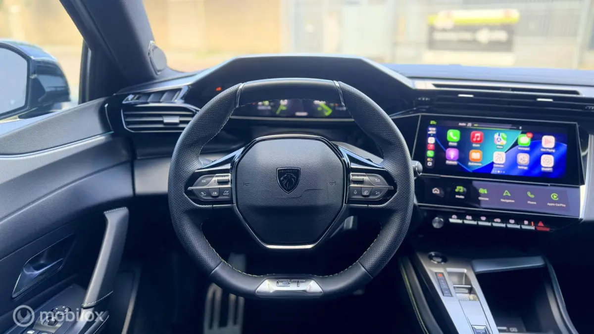 1.2 PureTech GT I Full Option I 23891 KM I