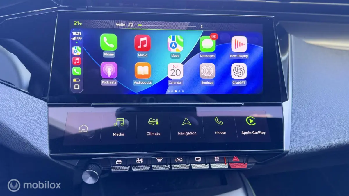 1.2 PureTech GT I Full Option I 23891 KM I