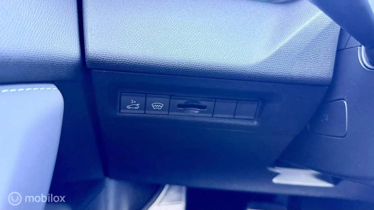 1.2 PureTech GT I Full Option I 23891 KM I