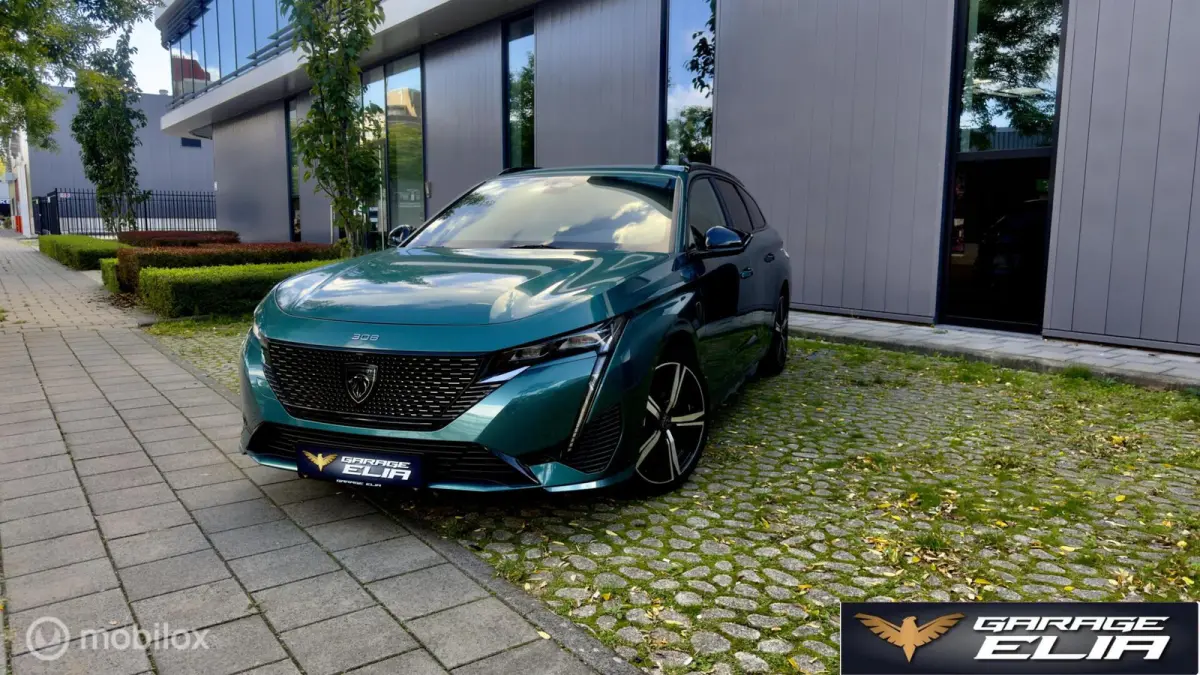 1.2 PureTech GT I Full Option I 23891 KM I
