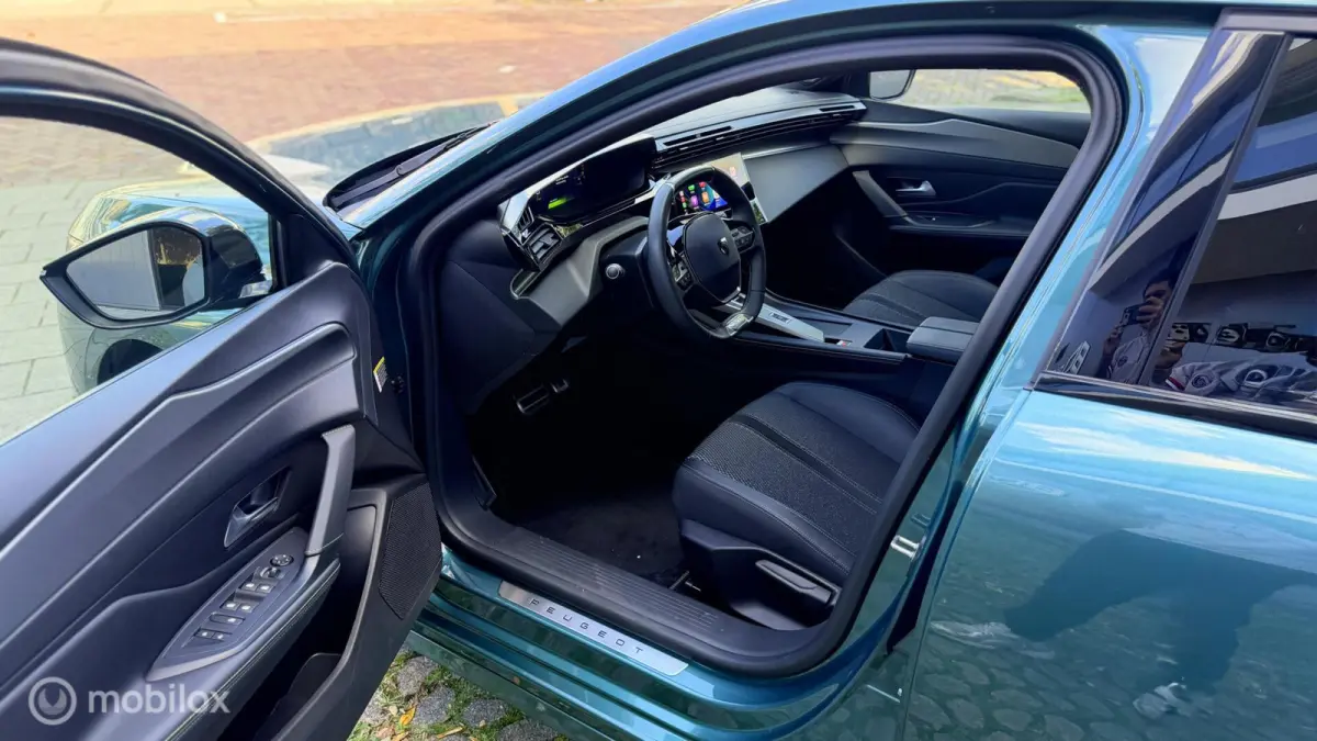 1.2 PureTech GT I Full Option I 23891 KM I