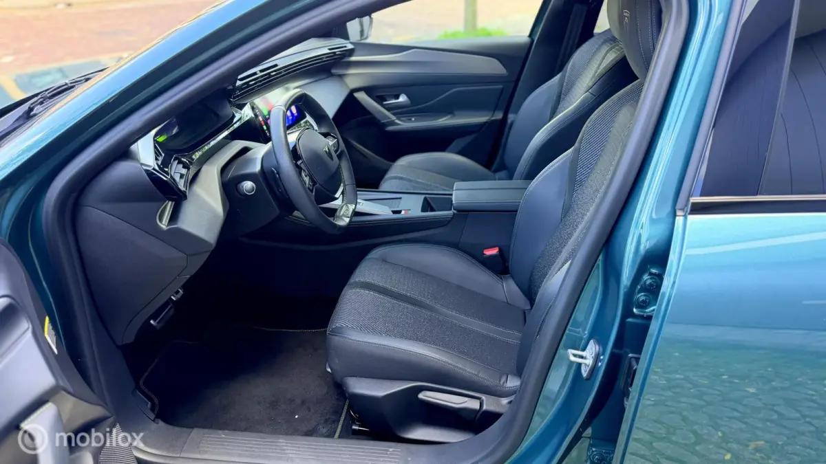 1.2 PureTech GT I Full Option I 23891 KM I