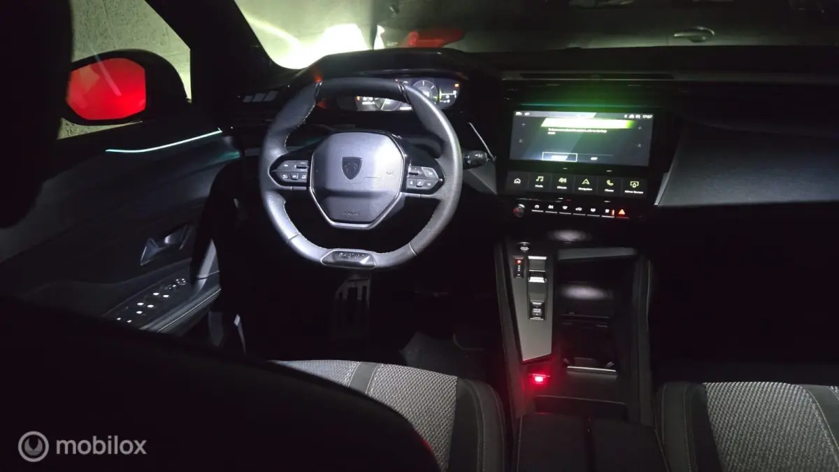 1.2 PureTech GT I Full Option I 23891 KM I