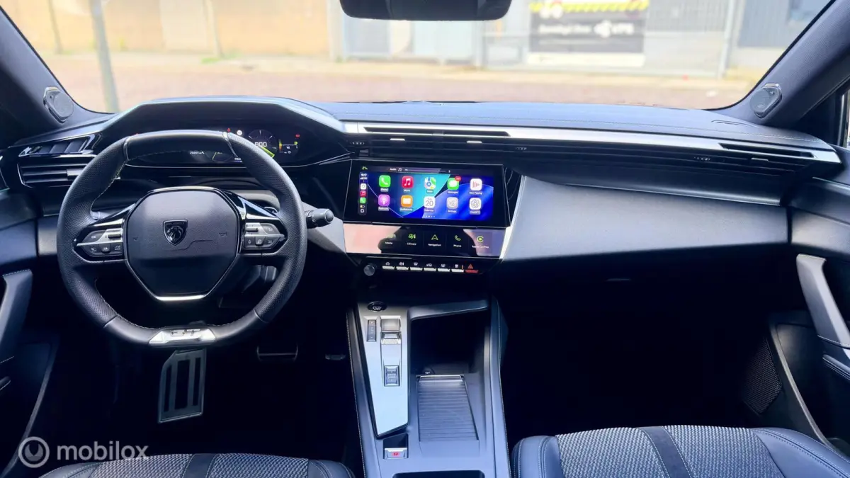 1.2 PureTech GT I Full Option I 23891 KM I