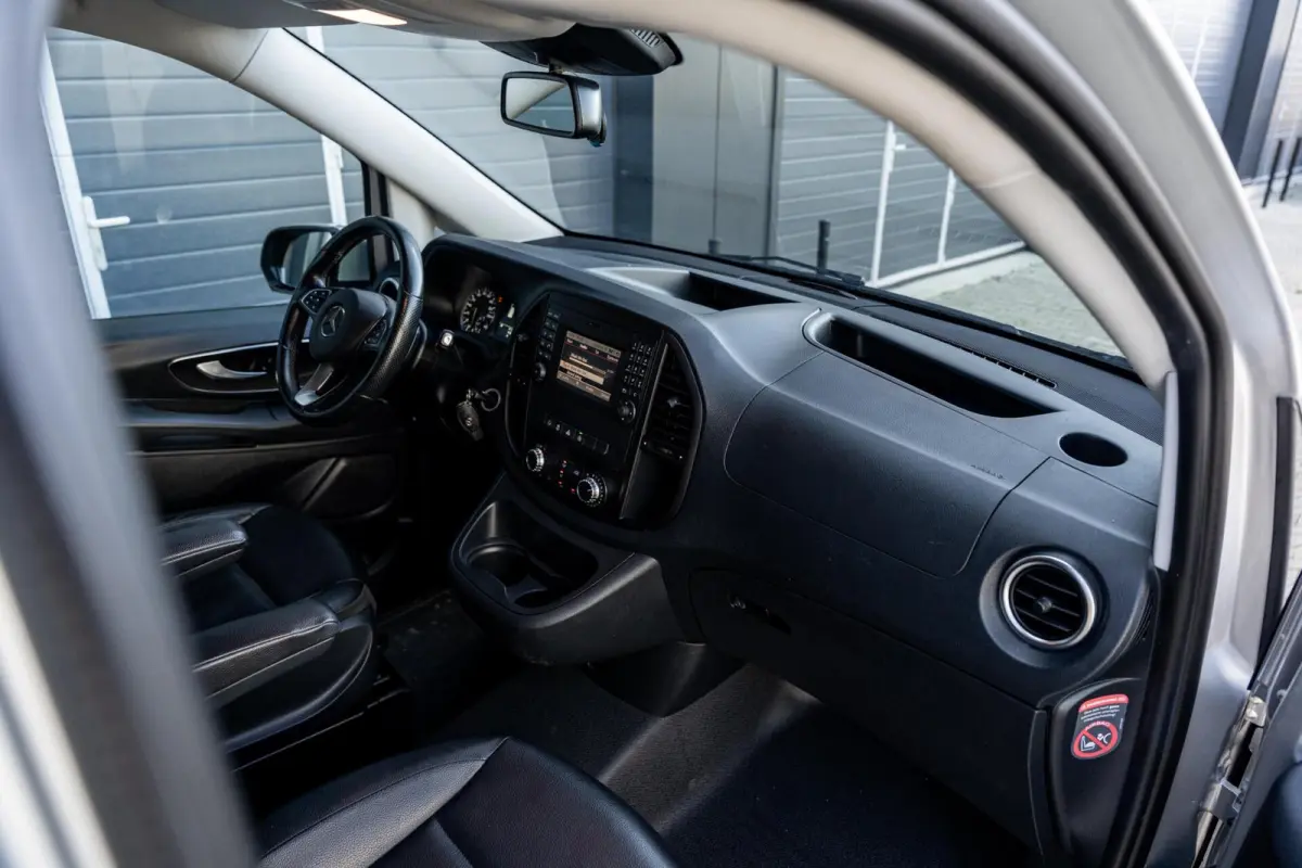 Bestel 119 CDI Lang DC Comfort