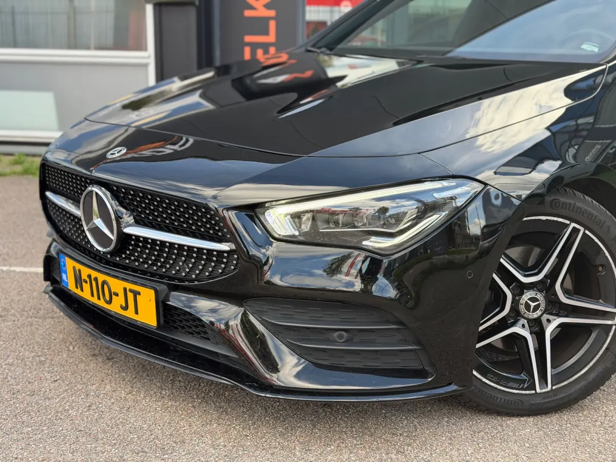 180 AMG | Pano | Memory | Sfeer | Camera