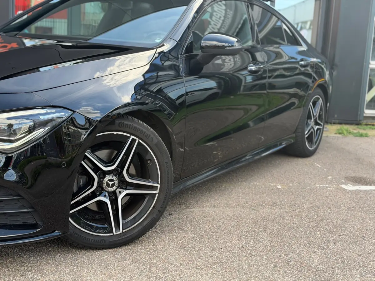 180 AMG | Pano | Memory | Sfeer | Camera