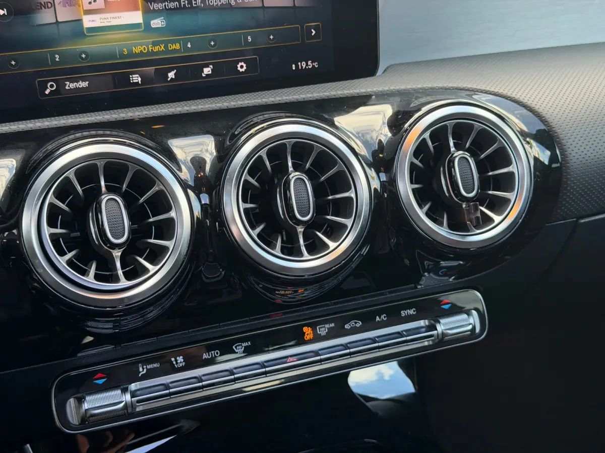 180 AMG | Pano | Memory | Sfeer | Camera