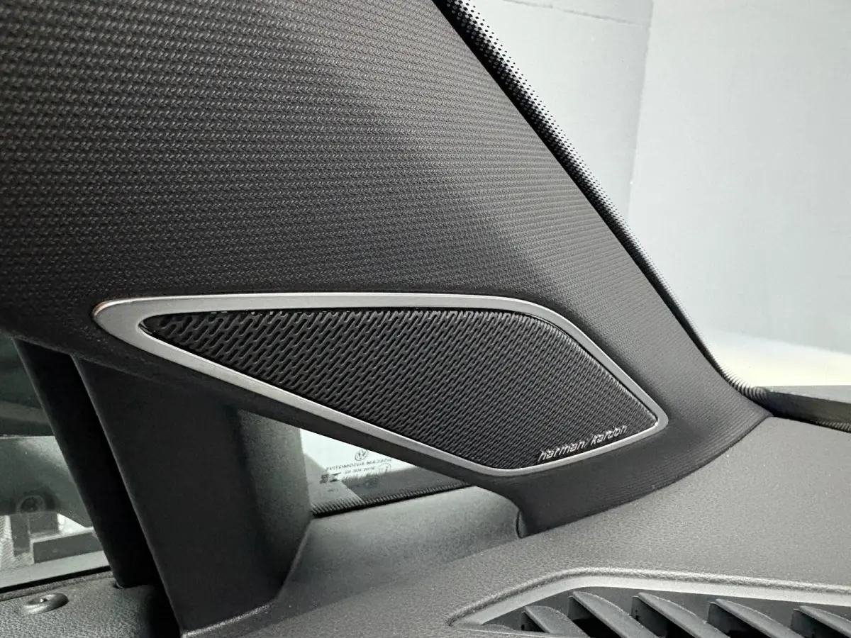 2.0 TSI 4M R Black Edition