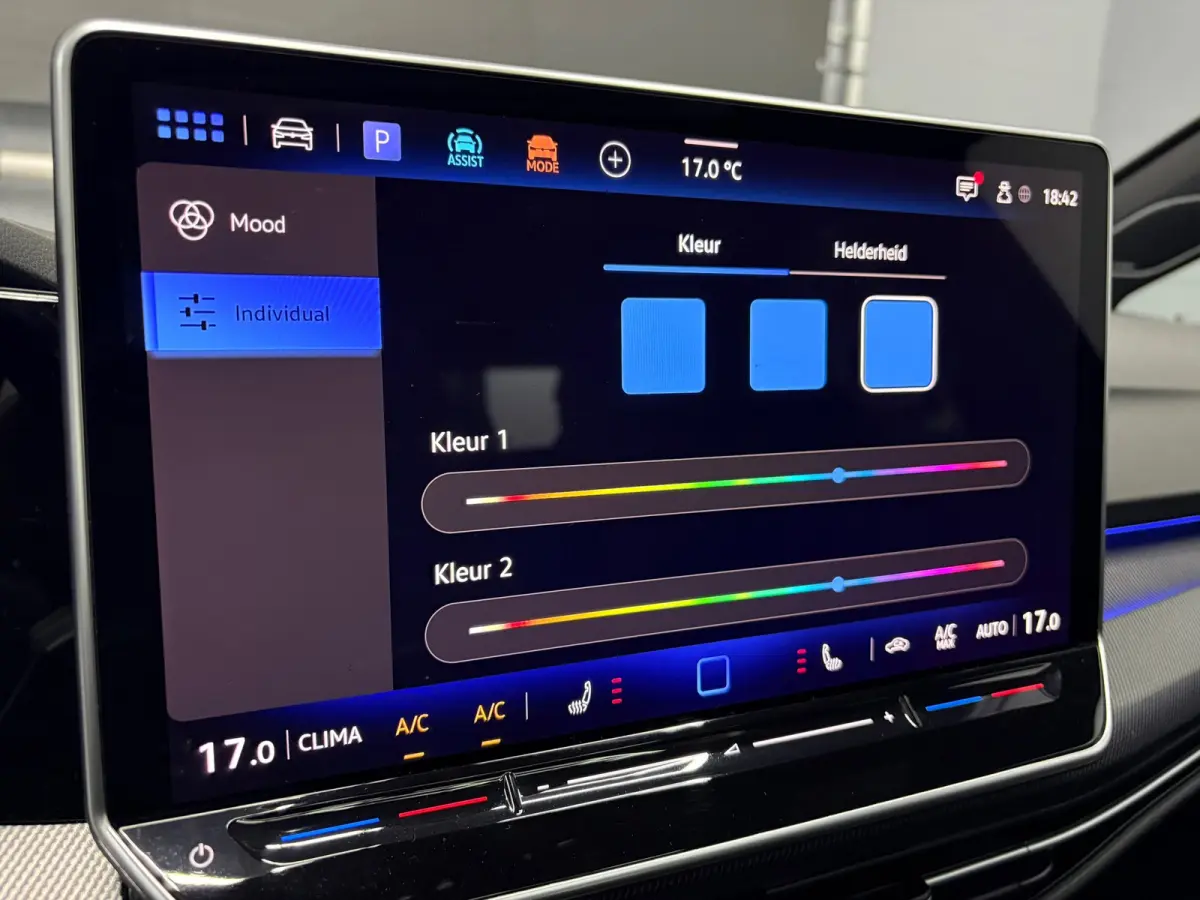 2.0 TSI 4M R Black Edition