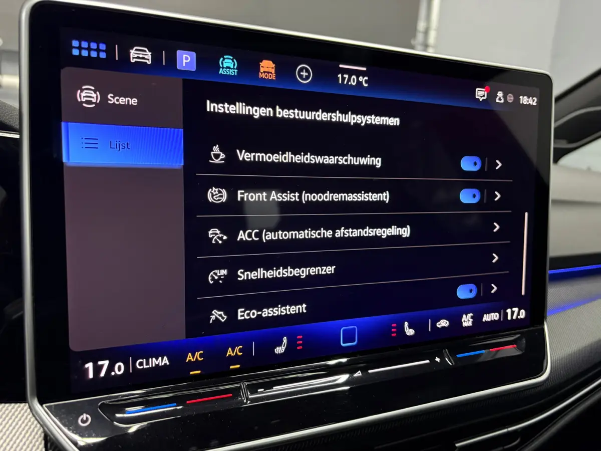 2.0 TSI 4M R Black Edition