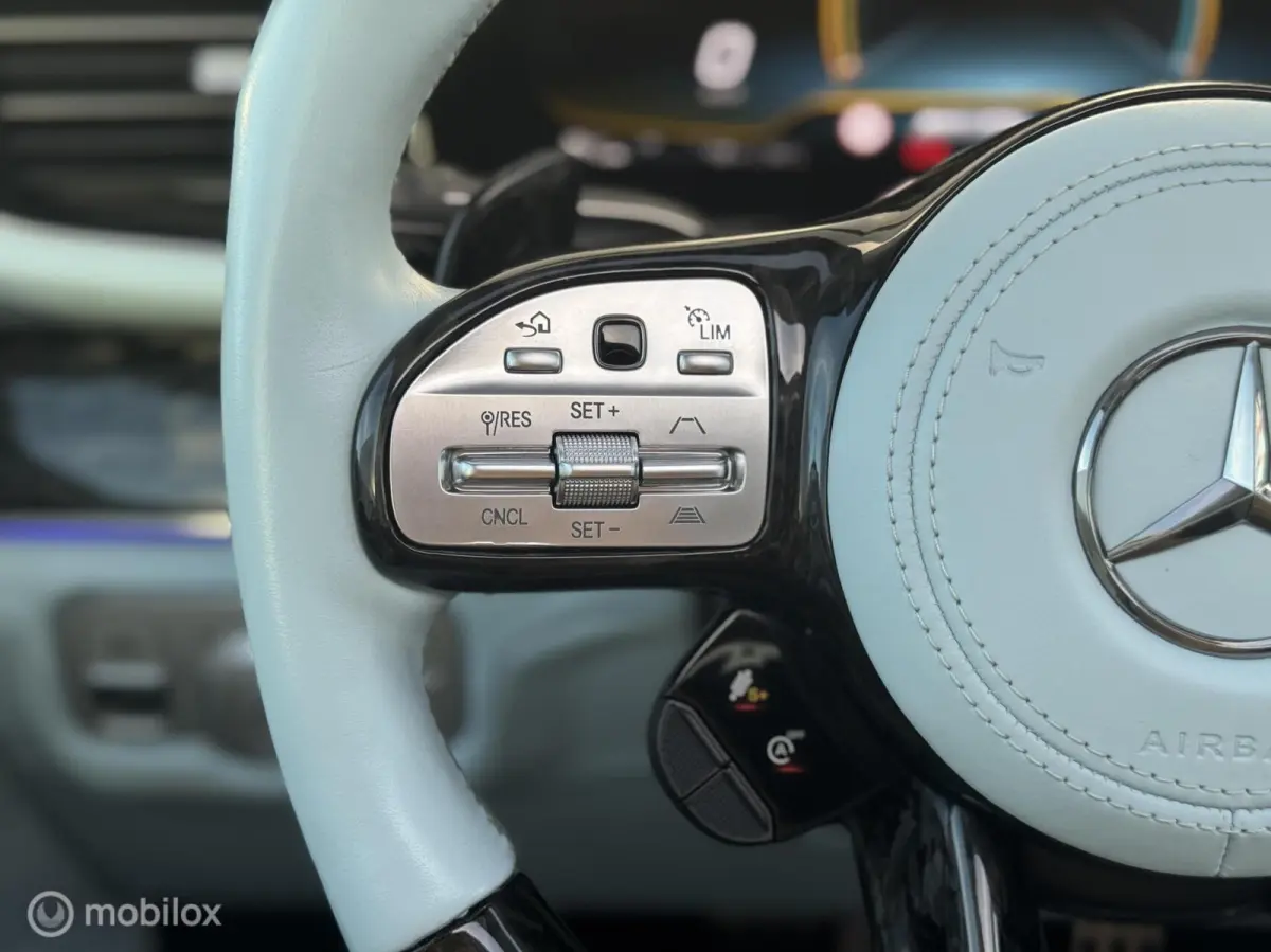 AMG 63 S 4Matic+ | Brabus Rocket |