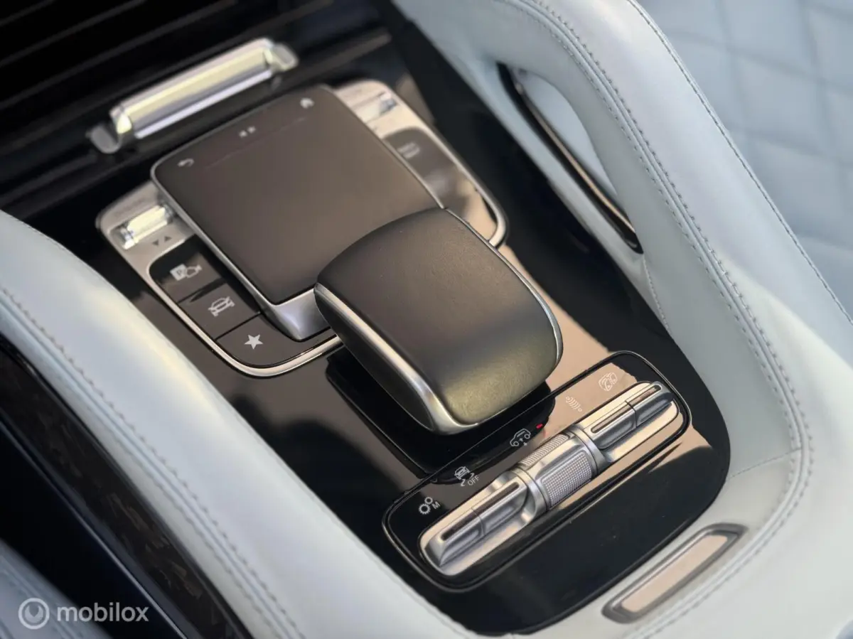 AMG 63 S 4Matic+ | Brabus Rocket |