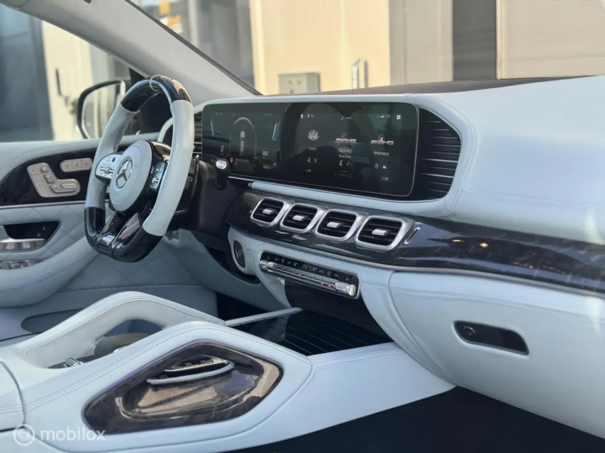 AMG 63 S 4Matic+ | Brabus Rocket |