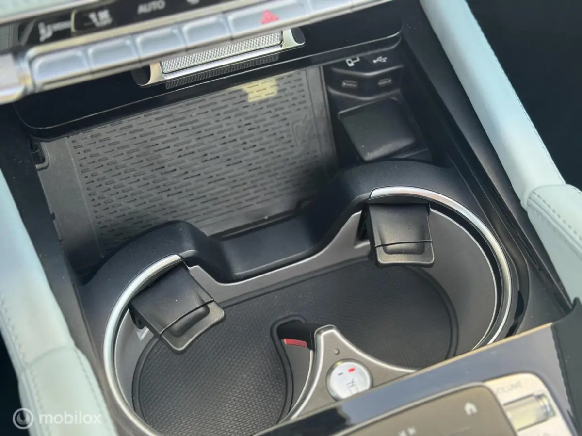 AMG 63 S 4Matic+ | Brabus Rocket |