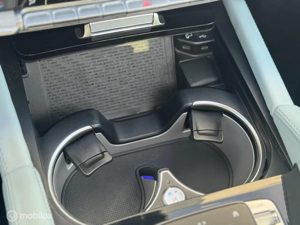 AMG 63 S 4Matic+ | Brabus Rocket |