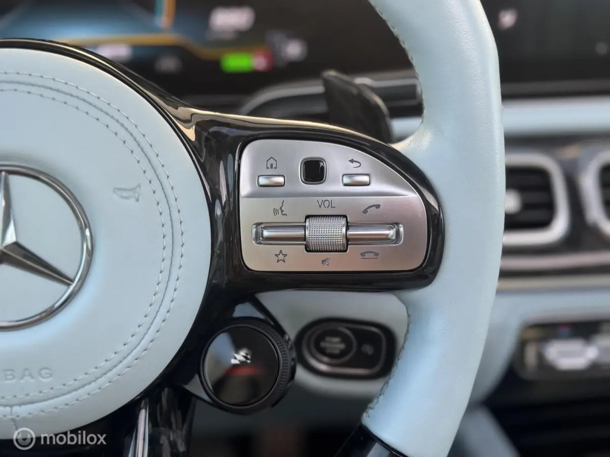 AMG 63 S 4Matic+ | Brabus Rocket |